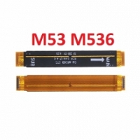 Mạch Dây Sub Sạc Samsung Galaxy M53 SM-M536 Cáp Nối Main Sạc Cáp Nối Bo Mainboard Mạch Chủ